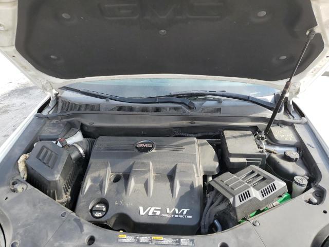 2GKFLYE38F6128171 GMC Terrain Slt