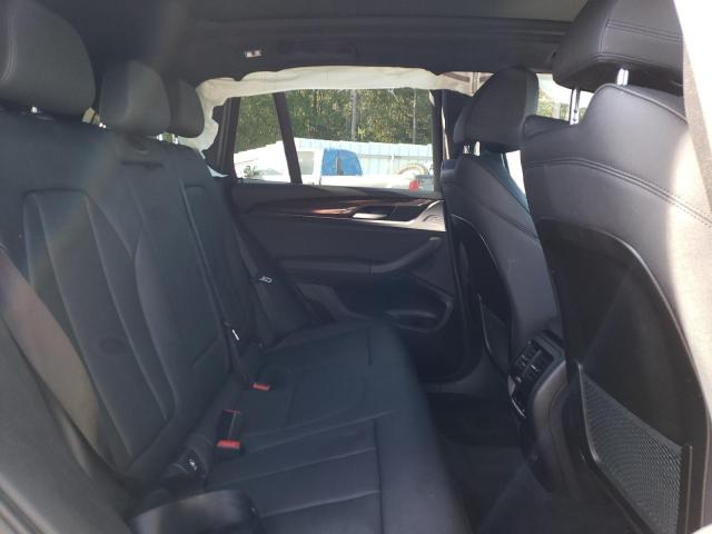 5UXTR9C52JLD64288 BMW X3 Xdrive30i