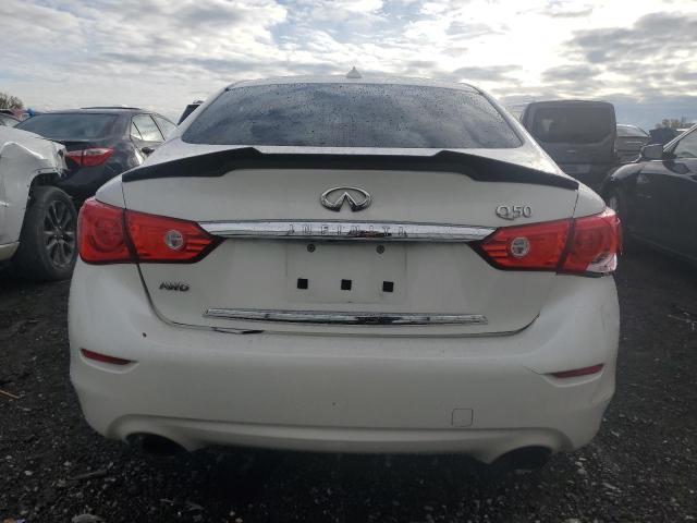 JN1EV7AR5GM345561 Infiniti Q50 Premium