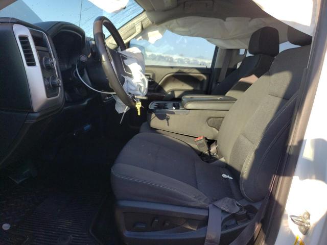 1GTV2MEC3GZ304391 GMC Sierra K1500 Sle