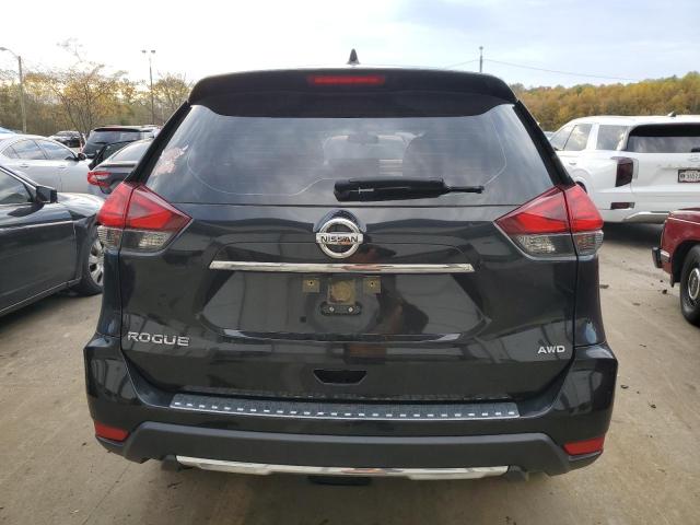 JN8AT2MV8HW263962 Nissan ROGUE S