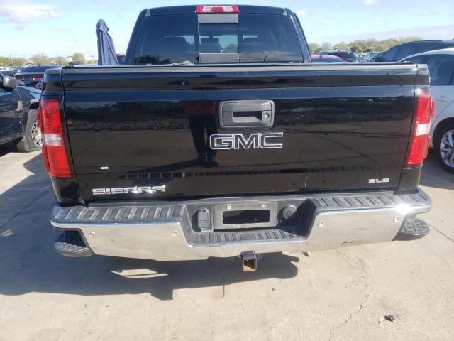 3GTU2MECXGG247912 GMC Sierra K1500 Sle