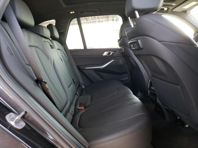 5UXCR4C06N9N16497 BMW X5 Sdrive 40i