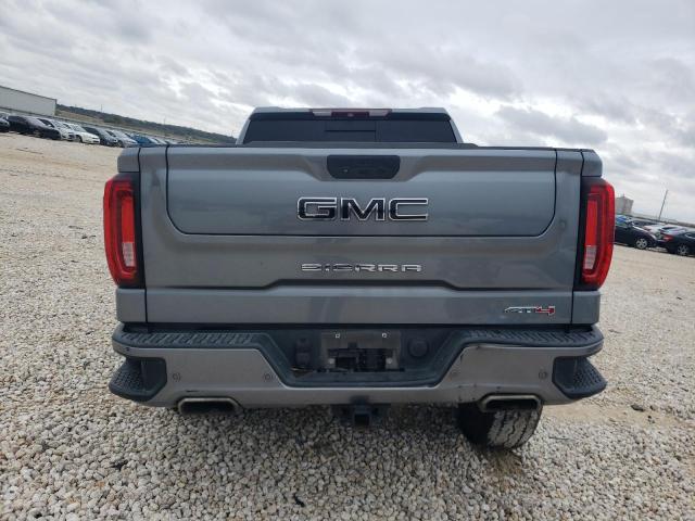 1GTP9EEL8KZ194666 GMC Sierra K1500 At4