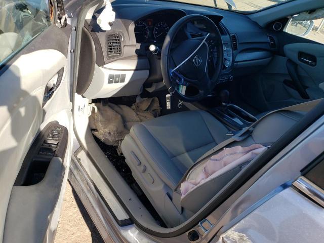 5J8TB4H35GL013480 Acura RDX