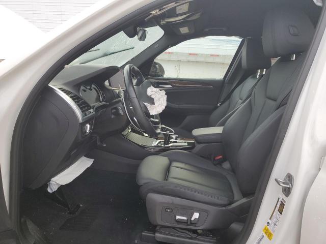5UXTR7C59KLF34877 BMW X3 Sdrive30i