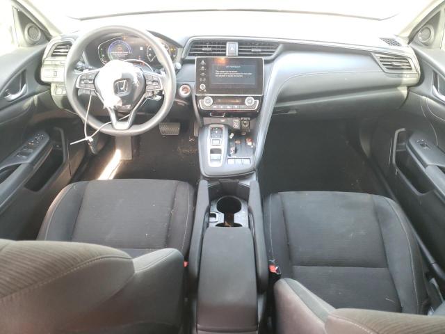 19XZE4F58NE011183 Honda INSIGHT EX