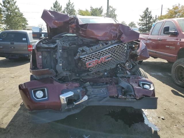 1GT12UEG7GF245610 GMC Sierra K2500 Denali