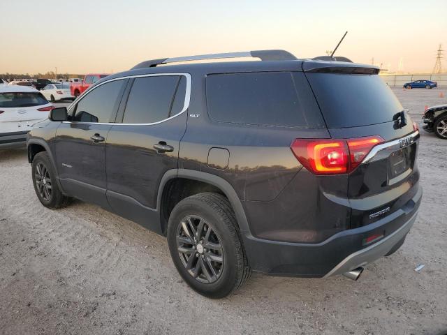 1GKKNMLS0JZ139111 GMC Acadia Slt-1