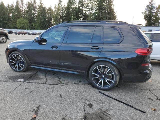5UXCX4C55KLS36375 BMW X7 Xdrive50i