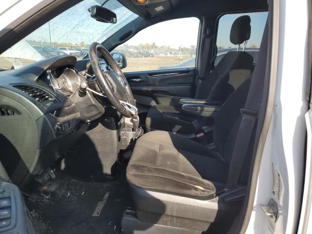 2C4RDGBG9GR227136 Dodge Grand Caravan Se