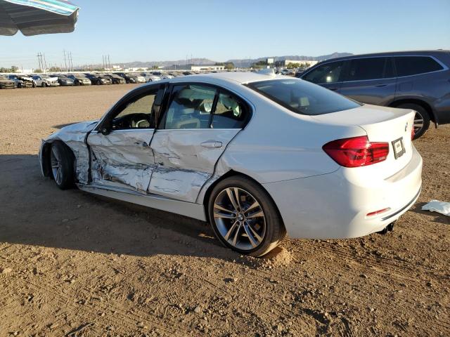 WBA8B9C53JEE82542 BMW 330 I