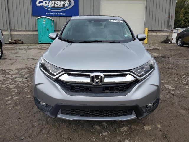 2HKRW2H52JH638773 Honda CR-V EX