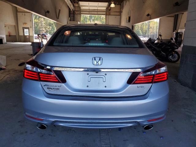1HGCR3F81HA031931 Honda ACCORD EXL