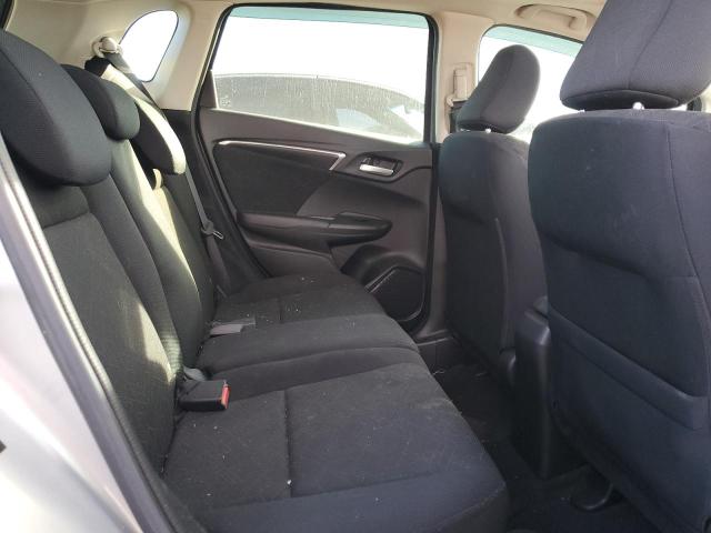 JHMGK5H73GX031086 Honda FIT EX