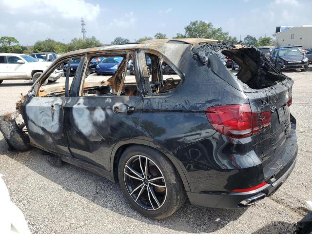 5UXKT0C54G0S78917 BMW X5 Xdr40e