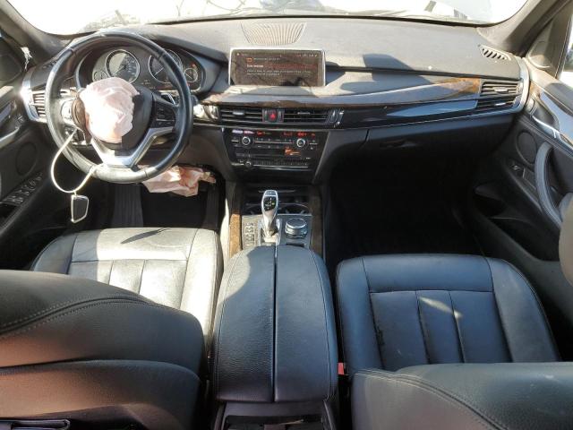 5UXKR2C59J0Z22106 BMW X5 Sdrive35i