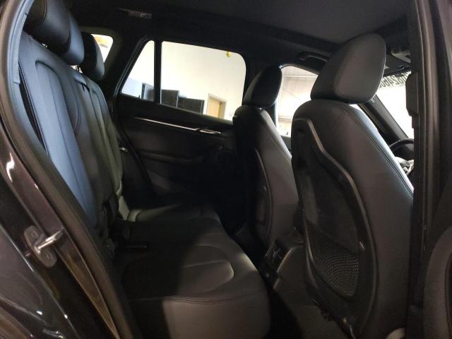 WBXHT3C30H5F72126 BMW X1 Xdrive28i