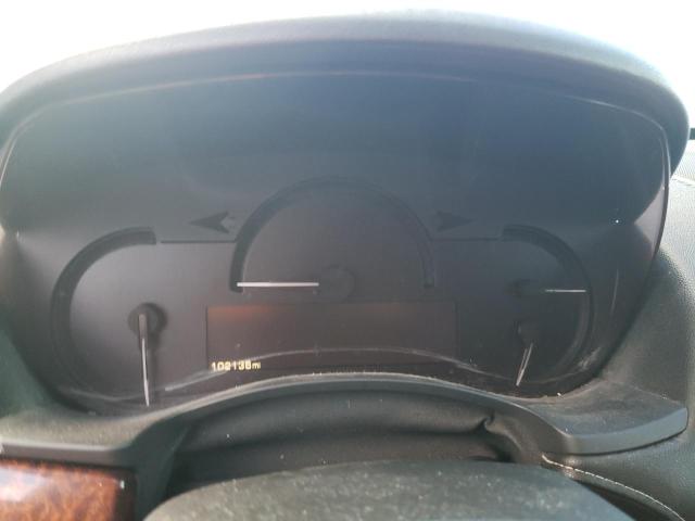 1G6AH5SX5F0114799 Cadillac ATS LUXURY