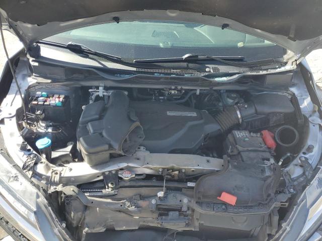 5FNRL6H89KB077076 Honda Odyssey Touring