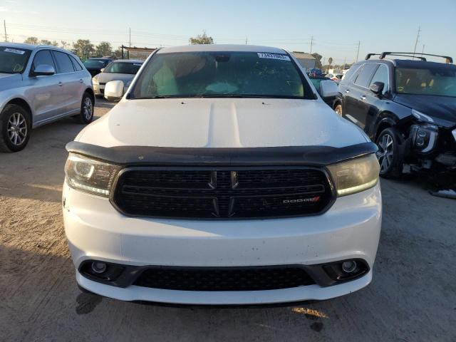 1C4RDHDG4GC419446 Dodge DURANGO LIMITED