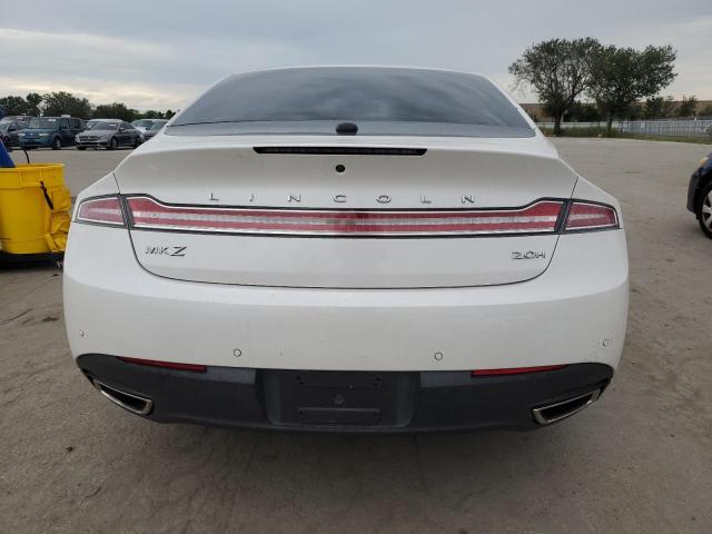 3LN6L2LU7FR629528 Lincoln MKZ HYBRID