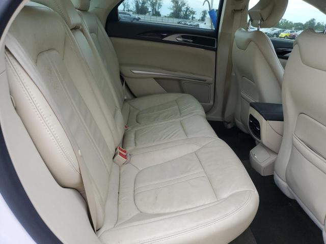 3LN6L2LU7FR629528 Lincoln MKZ HYBRID