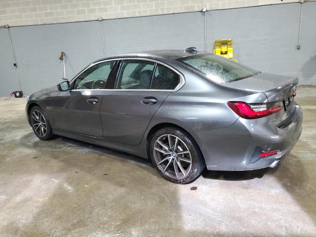 3MW5P9J09N8C69709 BMW 330xe