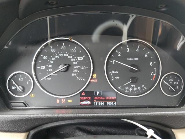 WBA3B1C5XFK137445 BMW 320 I