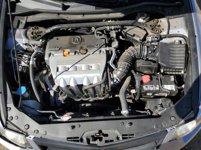 JH4CW2H6XEC000625 Acura Tsx Tech