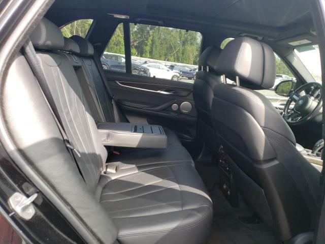 5UXKT0C59H0S80289 BMW X5 Xdr40e