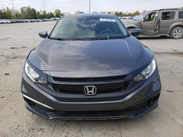 2HGFC2F64LH569394 Honda Civic Lx