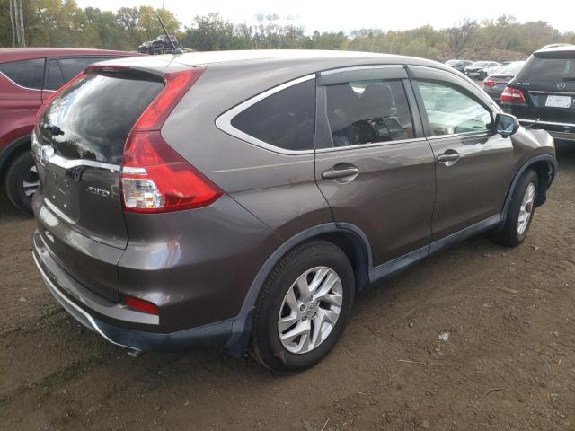 2HKRM4H54GH644889 Honda CR-V EX