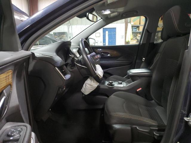 3GKALMEV6JL278661 GMC Terrain Sle