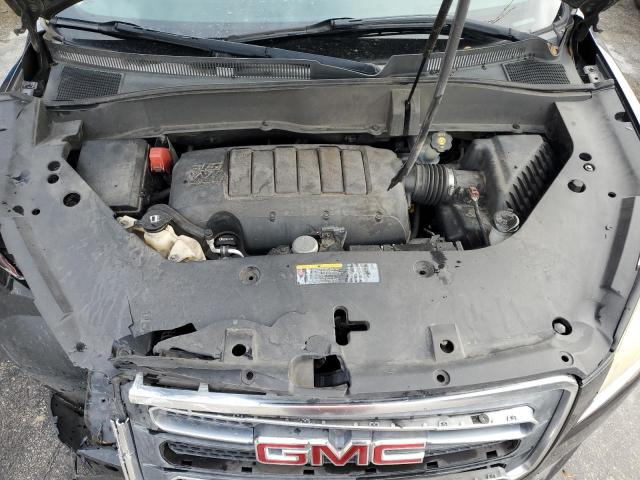 1GKKRSKD6FJ299897 GMC Acadia Slt-2