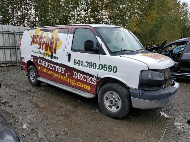 1GTW7AFF0G1904278 GMC Savana G2500