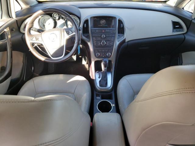 1G4PP5SKXG4126175 Buick Verano