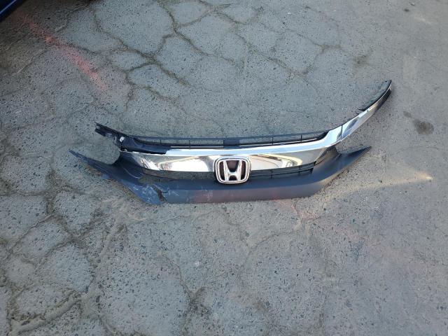 2HGFC2F5XJH536064 Honda Civic Lx