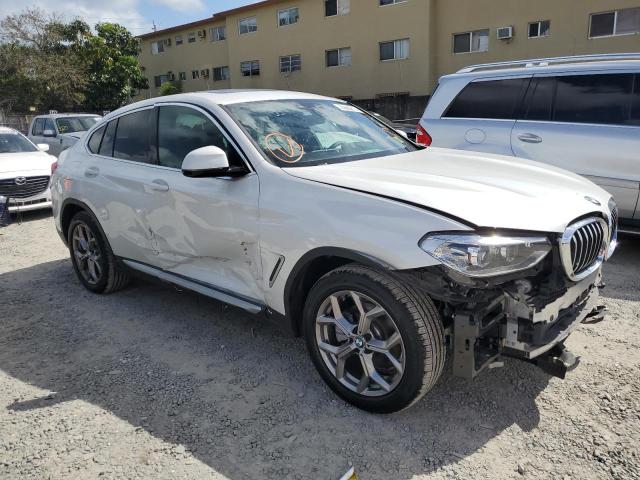 5UX2V1C09M9H28110 BMW X4 Xdrive30i