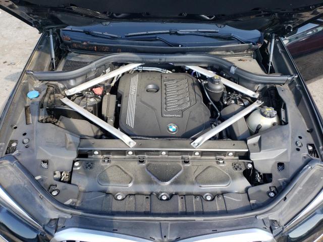 5UXCY6C02N9K22190 BMW X6 Xdrive40i