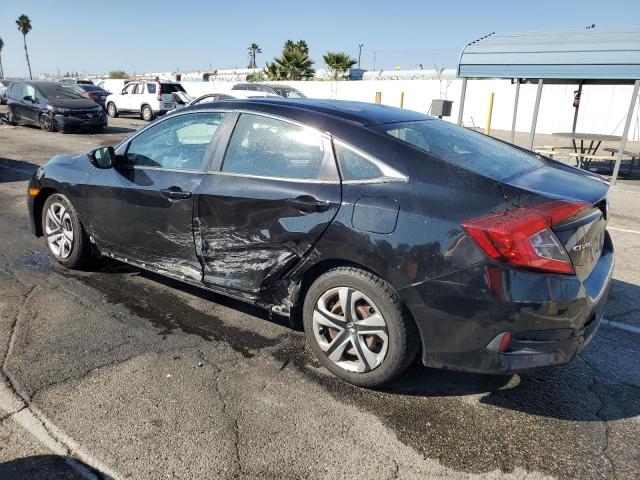 2HGFC2F57HH507440 Honda Civic Lx