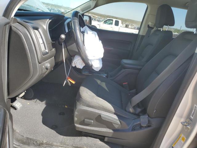 1GTG5CEN1K1131716 GMC CANYON SLE