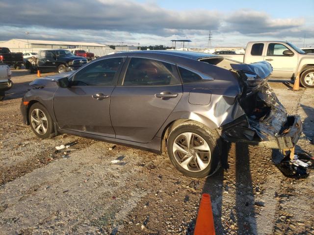 19XFC2F6XKE047104 Honda Civic Lx