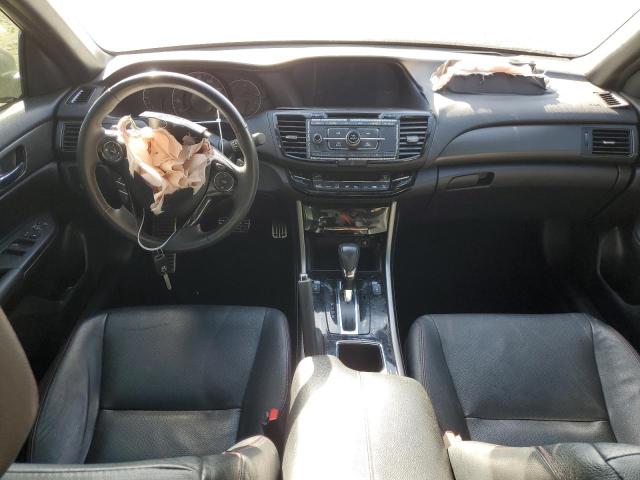 1HGCR2F16HA223679 Honda Accord Sport Special Edition