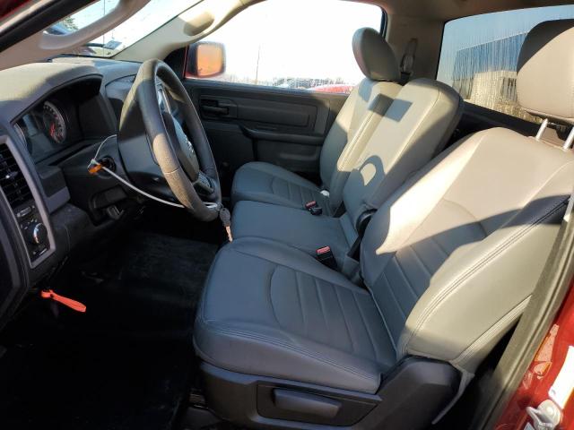 3C6JR6AT6HG677929 RAM 1500 St