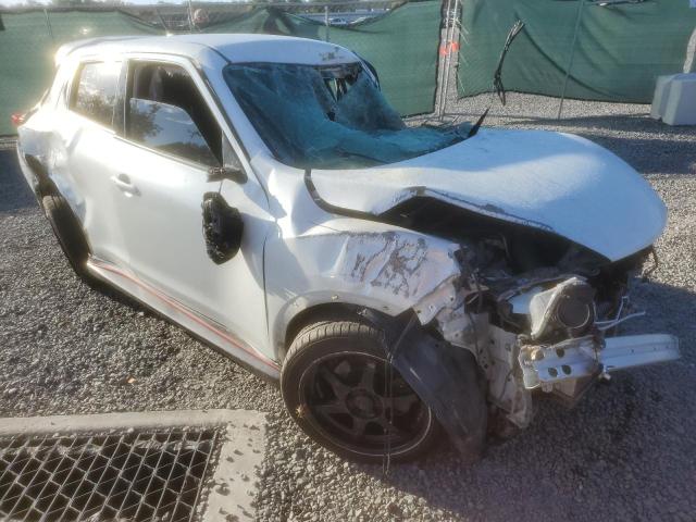 JN8AF5MR0FT511180 Nissan JUKE S