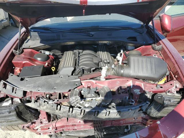 2C3CDXGJ0LH174860 Dodge Charger Scat Pack