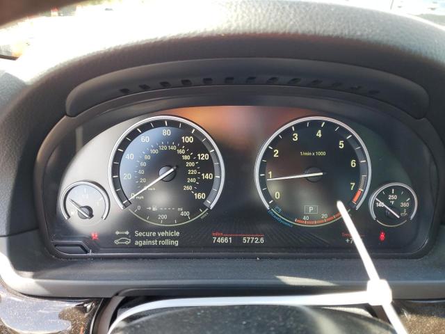 WBA5B1C54GG134974 BMW 535 I