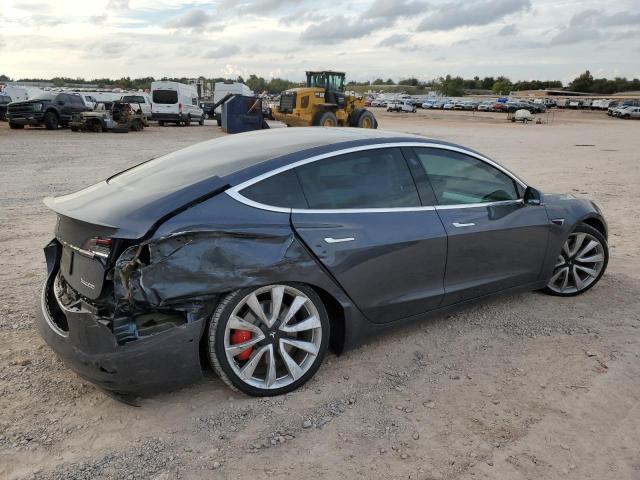 5YJ3E1EB5KF477011 Tesla MODEL 3