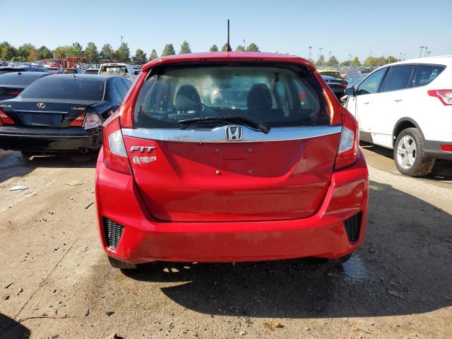3HGGK5H88FM773273 Honda FIT EX